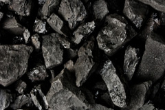 Llanllwyd coal boiler costs