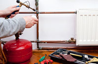 free Llanllwyd heating repair quotes