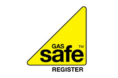 gas safe companies Llanllwyd